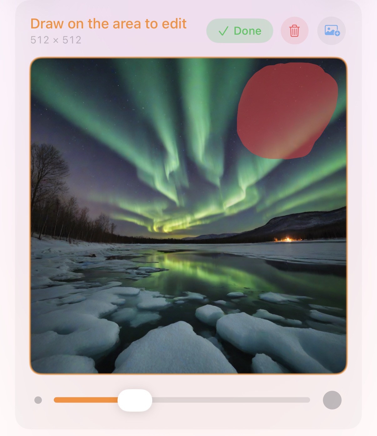 AI Image Edit in Lekh AI