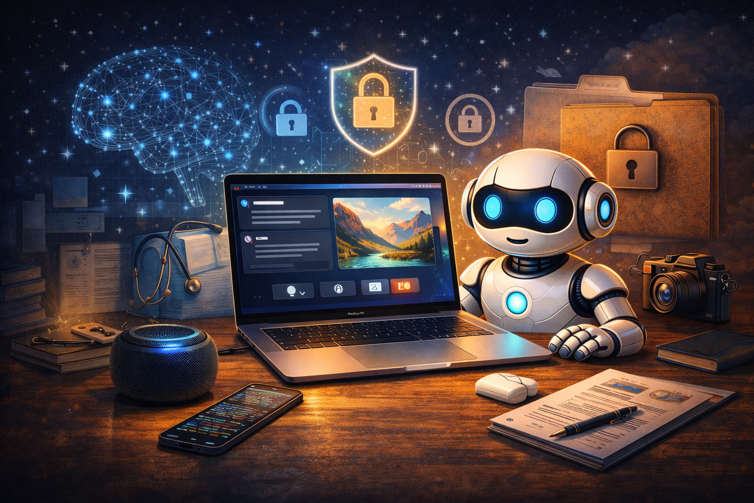 Privacy-First AI Tools in 2026