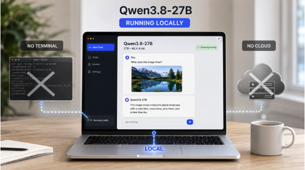 Qwen3.8 for Mac: Download, Install & Run Locally