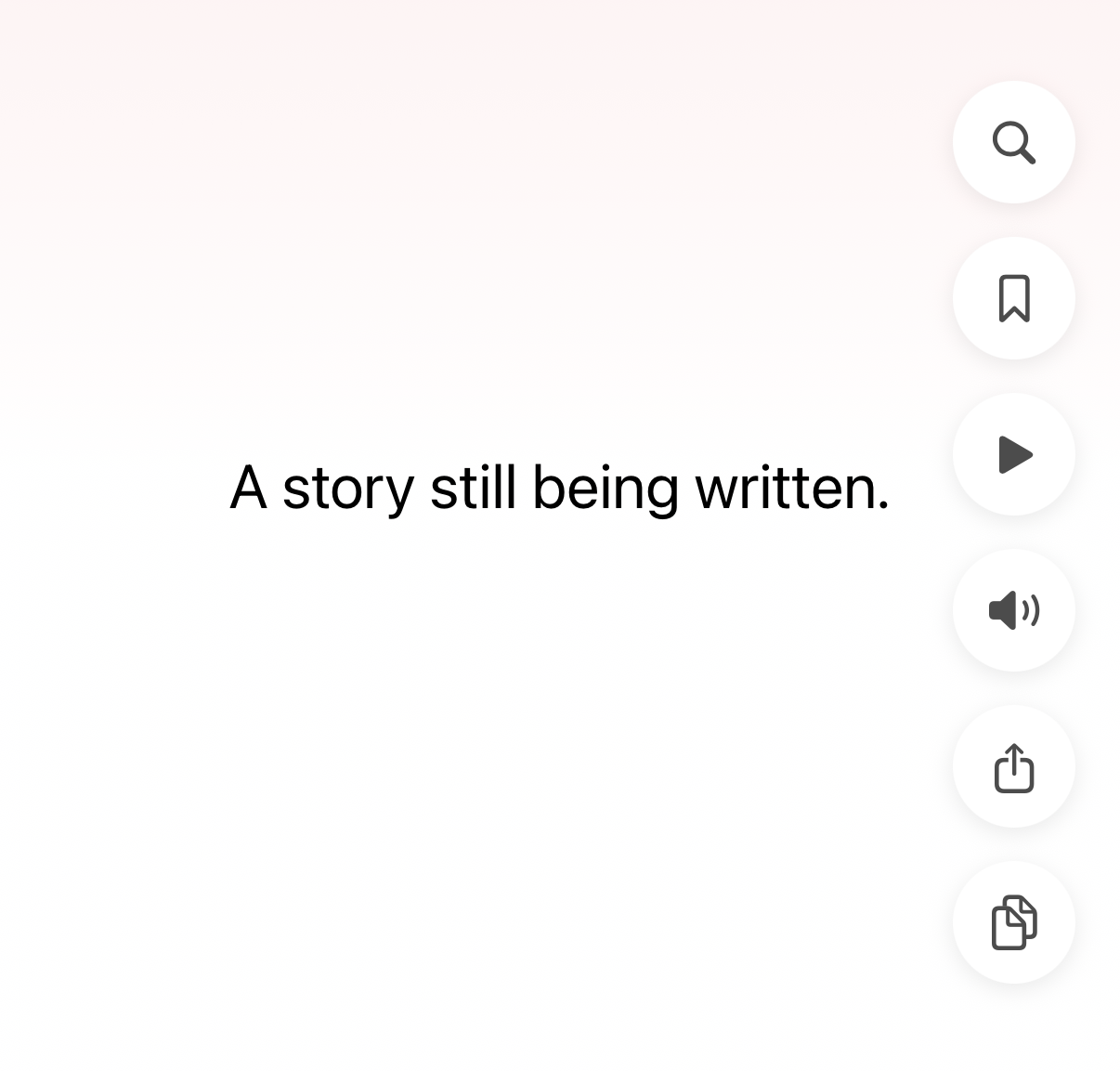 AI Ebook Reader in Lekh AI
